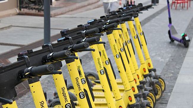 Челябинский депутат Матвеев призвал уже сейчас готовиться к следующему сезону самокатов