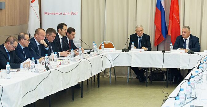 «РЖД» обещают вложить в инфраструктуру Костромской области 1,9 млрд руб