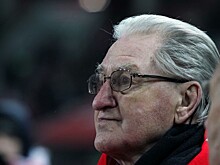 Ветеран «Спартака» Парамонов доставлен в реанимацию