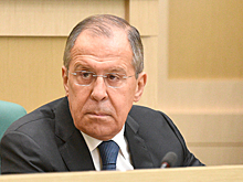Глава крупнейшей христианской партии Ливана провёл переговоры с Лавровым