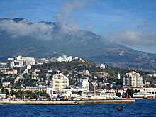 Посольство РФ в США высмеяло "Крымскую декларацию"