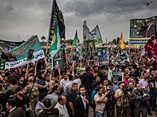 США пытаются снизить влияние Ирана в Ираке
