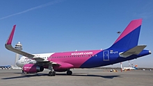 Лоукостер Wizz Air возобновил рейсы из Петербурга в Лондон