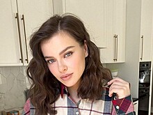 Певица Лена Темникова заболела коронавирусом