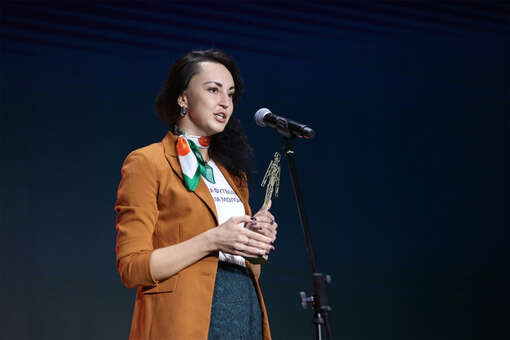 В Москве наградят лауреатов премии «Управление изменениями. Визионеры»