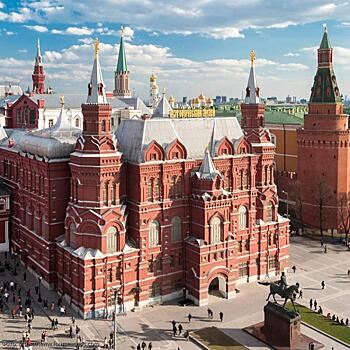 Отель Four Seasons в Москве будет работать в новом режиме