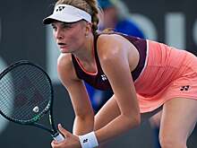 Соперницей Ястремской в финале турнира в Аделаиде будет первая ракетка мира Барти