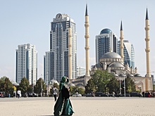 Чечня приняла рекордное в своей истории количество туристов