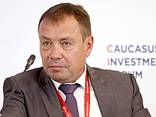 Екимов сообщил о планах переизбираться на пост главы Федерации велосипедного спорта России