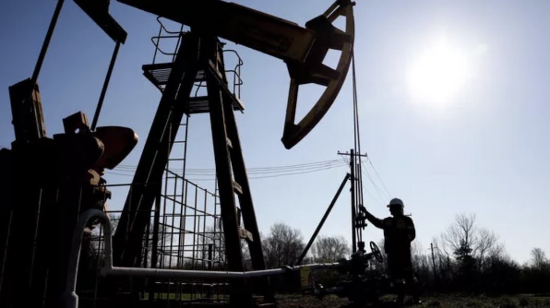 СМИ: Чехия в 2025 году будет получать нефть из 20 государств