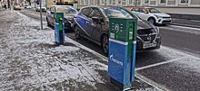 Минэкономики рекомендует ввести льготы для электрокаров в 19 российских регионах