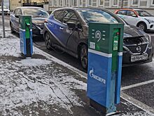 Эксперт Моторенко назвал отсутствие инвесторов помехой переходу на электромобили в РФ