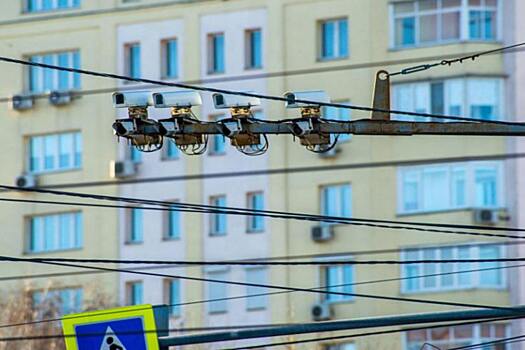 На Южном Урале внедряют интеллектуальные транспортные системы для повышения безопасности движения