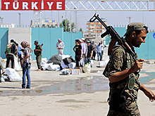 Генштаб Турции заявил об уничтожении более 30 боевиков ИГ на севере Сирии