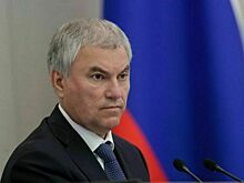Володин возложил цветы к Мемориалу памяти жертв блокады Ленинграда в Бишкеке