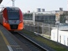 Реконструкцию станции «Апрелевка» планируют завершить до конца сентября