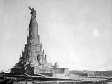 \"Чертово раздолье\": какие тайны хранит место, на котором стоит Храм Христа Спасителя в Москве