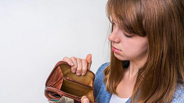 Денег будет не хватать — финансовый гороскоп на 23 июля