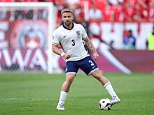 Саутгейт внесёт изменение в линию защиты сборной на финал Евро-2024 — The Sun