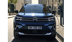 Кроссовер Citroen C5 Aircross (2022) обновился в Европе и скоро приедет в Россию
