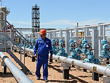 Ашхабад обеспокоен заявлением о создании газового альянса Москвы, Астаны и Ташкента