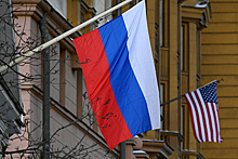 В России заявили о шансе возобновить выдачу виз США в Москве