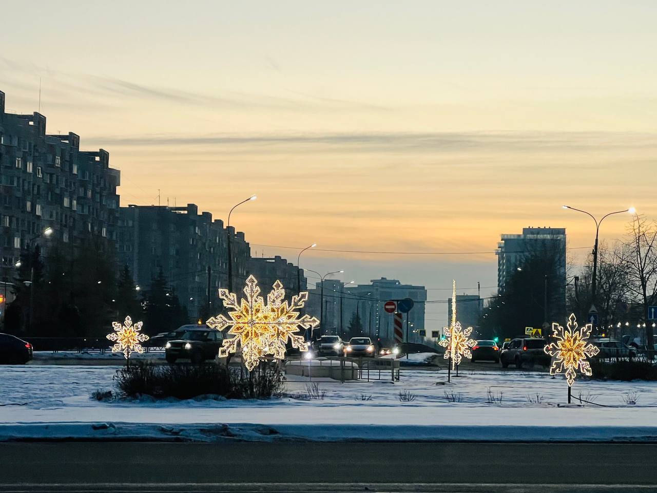 Как в Калужской области готовятся праздновать Новый год