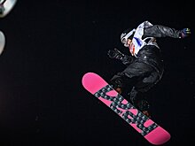 Логинова стала чемпионкой зимней Универсиады в биг-эйре