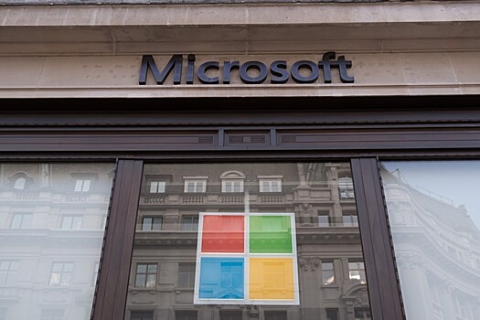 Microsoft закрывает все магазины