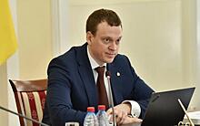 Губернатору Павлу Малкову доложили о ликвидации первого снегопада в Рязанской области