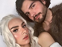 Появился трейлер финальной серии "Игры престолов"