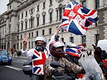 Brexit начал сказываться на повседневной жизни британских компаний