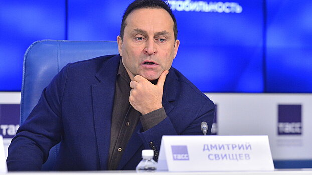 Депутат Свищев об ирано-израильском конфликте: «Почему молчит МОК? Пускай либо допускают наших, либо отстраняют других»