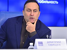 Депутат Свищев об ирано-израильском конфликте: «Почему молчит МОК? Пускай либо допускают наших, либо отстраняют других»