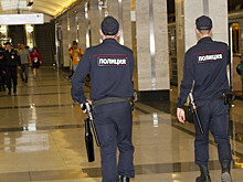 Безработный москвич лишился 8 млн рублей в метро
