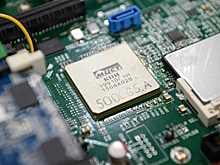 Первые компьютеры «Эльбрус 101-РС» будут стоить 130 тысяч рублей