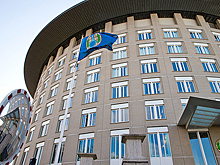 Россия предлагает ОЗХО меры по утверждению списка ХСББ