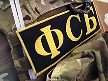 В Петербурге задержали агента Украины, который готовил убийство военного