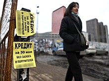 ЦБ и эксперты оценили предложение запретить микрофинансовые организации