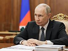 В Кремле рассказали о переговорах Путина с главой МИД Ирана