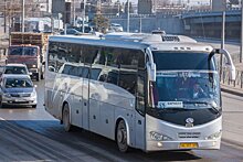 На Алтае около миллиона пассажиров пользуются услугами нелегалов