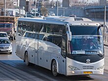 На Алтае около миллиона пассажиров пользуются услугами нелегалов
