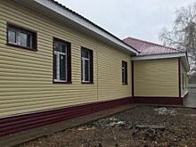 Поселки Петряевка и Гавриловка попали в проект поддержки местных инициатив
