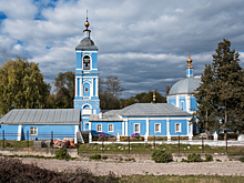 Дух старины и индустриальные пейзажи. Чем Воскресенский район удивит туриста