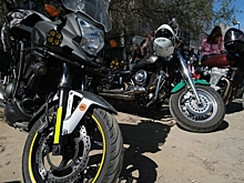 Жителя Волгоградской области признали виновным в угоне мопеда