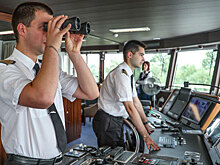 Не попасть в порт: Эксперт рассказал о новых проблемах моряков из-за COVID-19