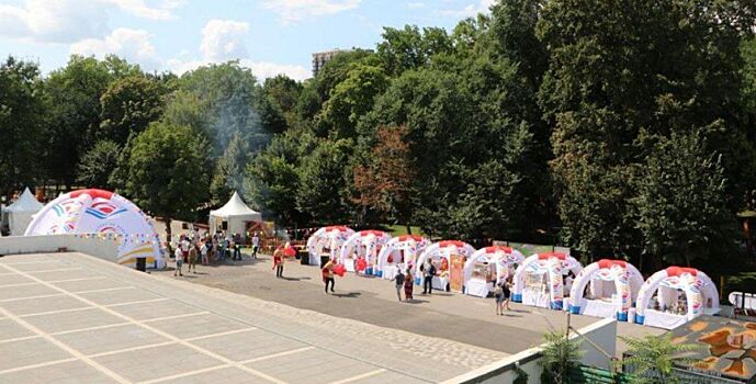 На Дону стартует ярмарочный сезон