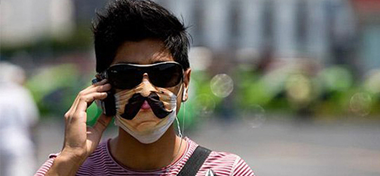 Роспотребнадзор потребовал возобновить проверки соблюдения масочного режима