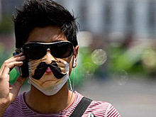 Роспотребнадзор потребовал возобновить проверки соблюдения масочного режима