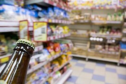 В День знаний в Ленинградской области не будут продавать алкоголь